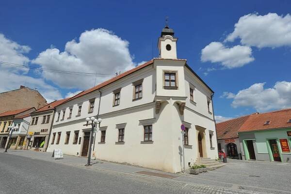 Muzeum Ivančice
