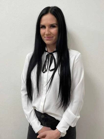 michaela-cerna-zolikovaprace - Žolíková agentura práce Prostějov