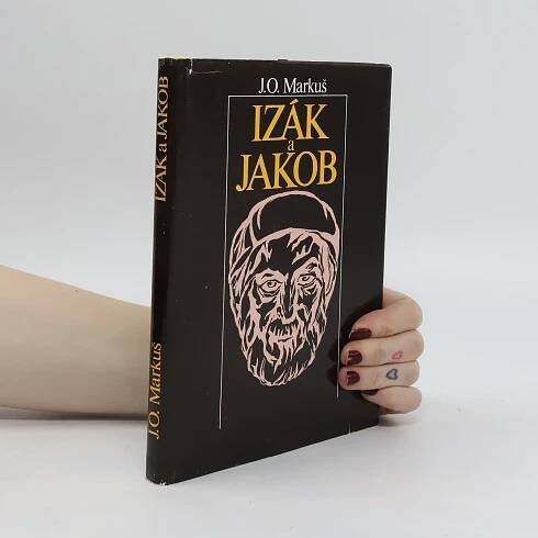 Izák a Jakob