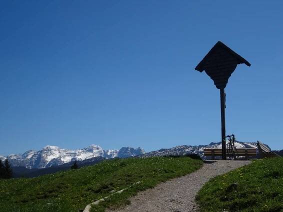Loferer Steinberge