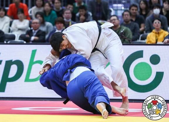 Beatriz SOUZA / IJF.org