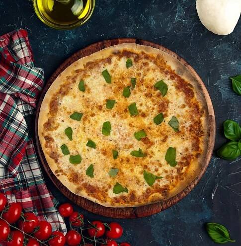 Pizza | Pizza Don Marco