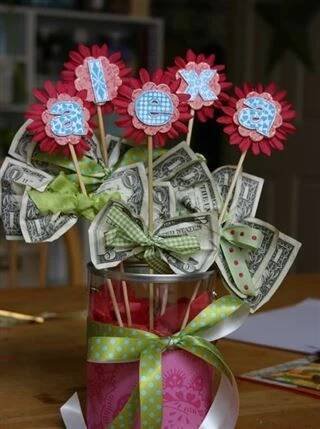Giving cash this year? Try these 7 creative ideas from Pinterest