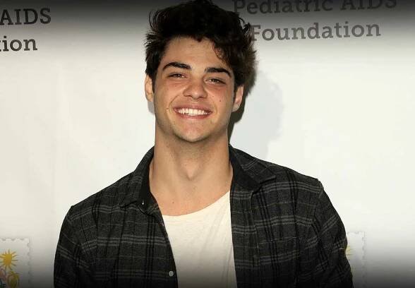 Noah Centineo Birthday