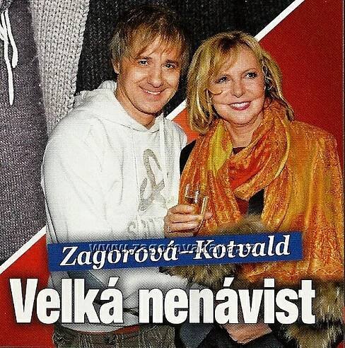 Tisk - články 2013 - Hana Zagorová