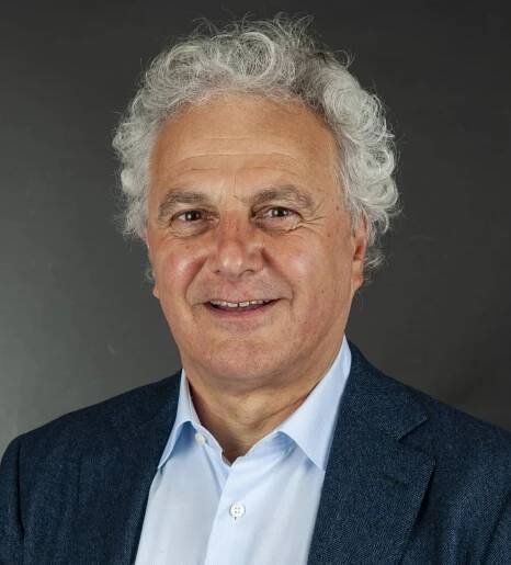 Lex Meulenbroek / Bestuurslid en Forensische Wetenschapper bij het NFI