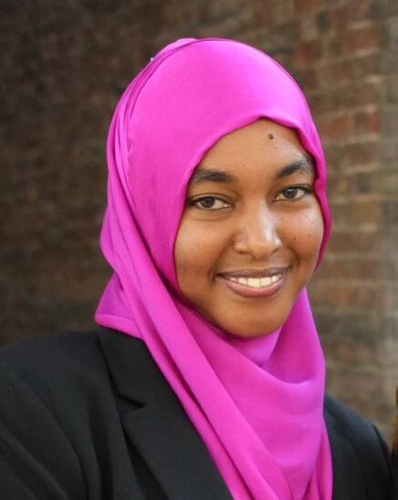 Halima Ali Adan
