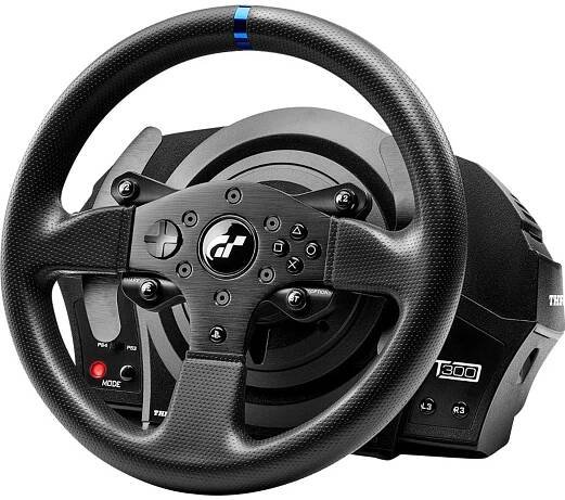 Thrustmaster T300RS