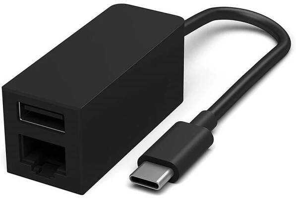 Síťová karta Microsoft Surface USB-C/Ethernet