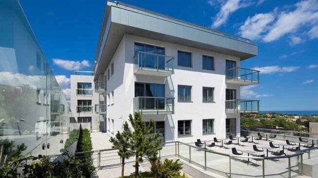 Sea Premium Apartments