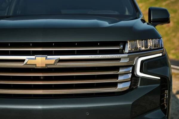 Mysterious Case of Dead Batteries in 2021-2023 Chevy/GMC/Cadillac SUVs Solved 8