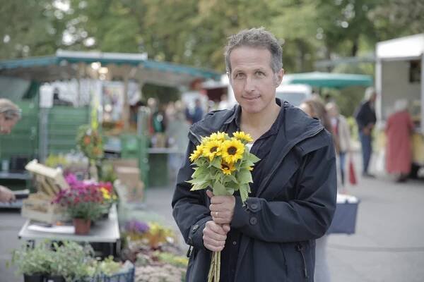 Willi auf der Suche nach der ewigen Liebe - Z filmu