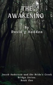 The Awakening: Book One