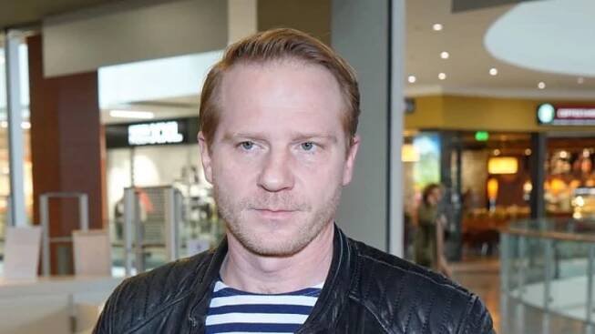 Herec Pavel Batěk se rozvedl. Jeho exmanželka popsala strach, který ji sužoval