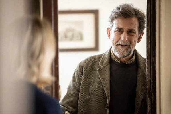 Nanni Moretti - Il sol dell'avvenire - Z filmu