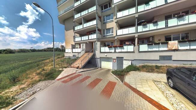 Prodej bytu 2+kk 66 m², Jeremiášova, Olomouc - Povel • Sreality.cz