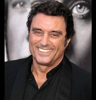 Ian McShane fotka