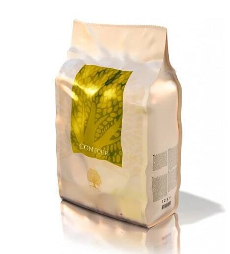 Essential Foods Contour Small breed