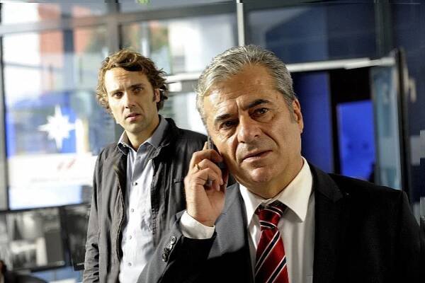 Die Chefin - Season 2 (S02) (2013) | Tvůrci | ČSFD.cz