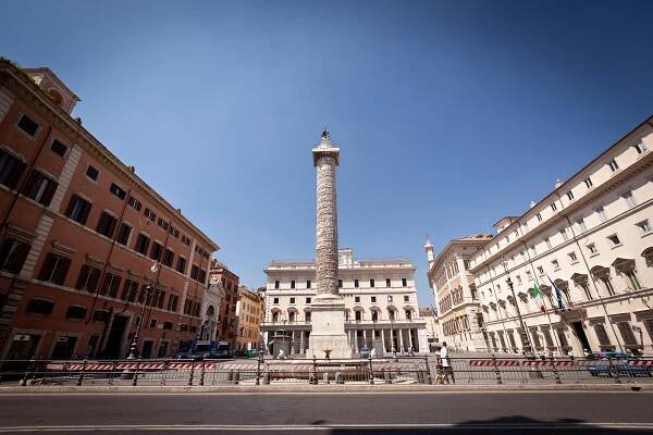 Piazza Colonna