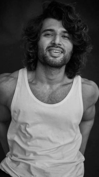 Vijay Deverakonda’s fitness workout routine