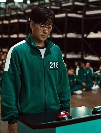 Park Hae Soo by si rád zahral v pokračovaní Squid Game a aj keď má 41 rokov, hovorí, že sa stále učí - Asianstyle