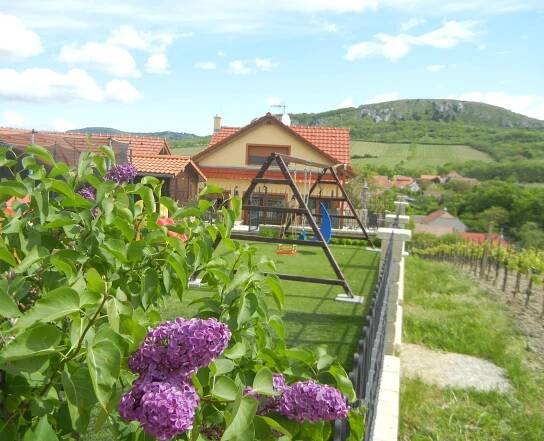 APARTMANY BAVORY PALAVA - Condominium Reviews (Czech Republic)