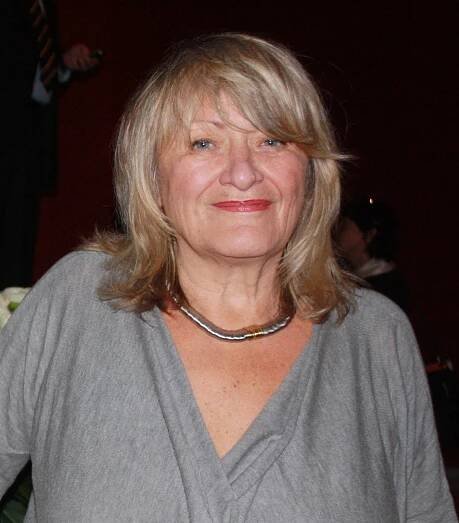 Category:Alice Schwarzer - Wikimedia Commons