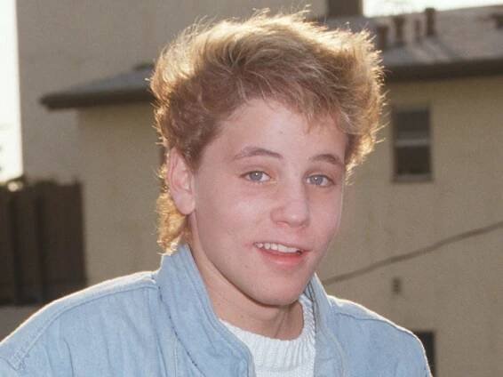 Corey Haim