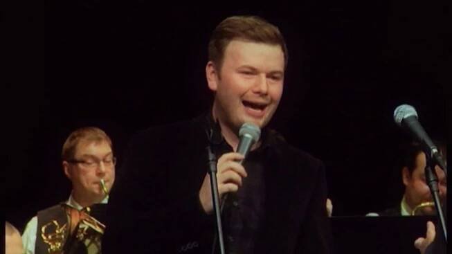 Josef Vejvoda -Vejvodova kapela & Josef Zíma, koncert 2012 (live)