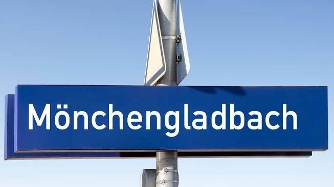 Mönchengladbach Hauptbahnhof | Übersicht — Mein EinkaufsBahnhof