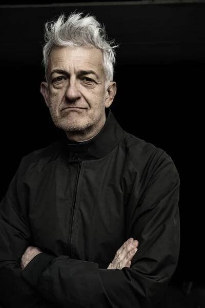 Dominic Raacke - Contact Info, Agent, Manager | IMDbPro