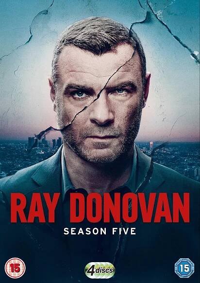 Ray Donovan - Série 5 (S05) (2017)