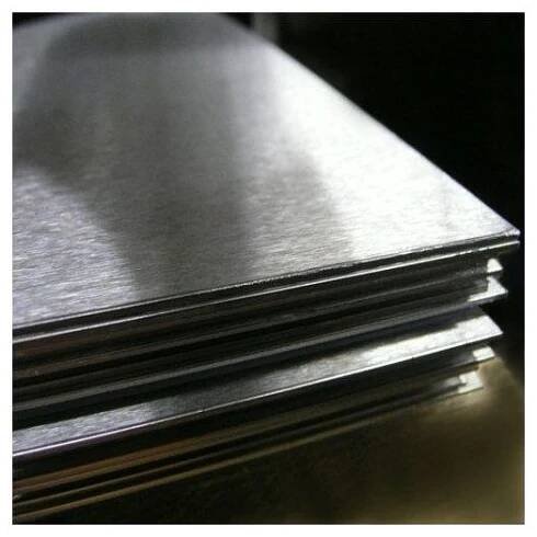 3mm 309S plech z nerezové oceli