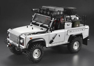 Killerbody Marauder - RC Cars, RC parts and RC accessories
