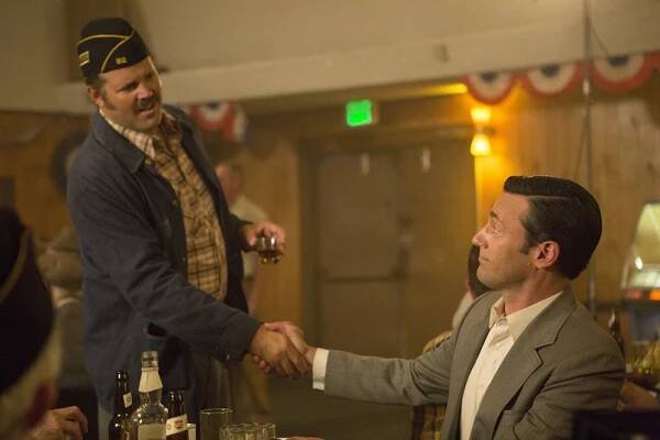 Mad Men, David Denman, 'The Milk and Honey Route', Season 7, Ep. #13, 05/10/2015, ©AMC
