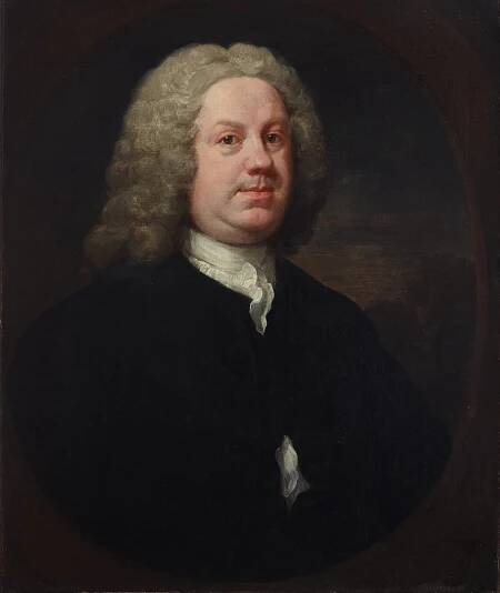 Benjamin Hoadly (physician)