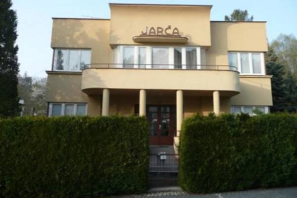 Penzion Jarča foto 1