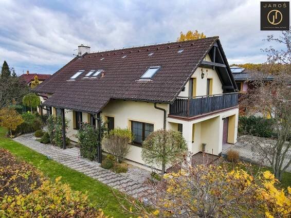 Prodej Dům, Načešická, Praha 9 - Újezd nad Lesy