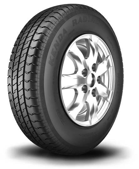 Pneumatiky :: Dodávkové :: Letní :: 155 :: 70 :: 12 :: Kenda 155/70 R12C 104N/101N KR16 Kargo Pro