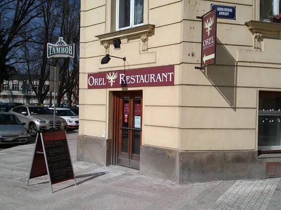 Pivnice Kobyla - gastronomický provoz - Hradec Králové - Česká inspirace