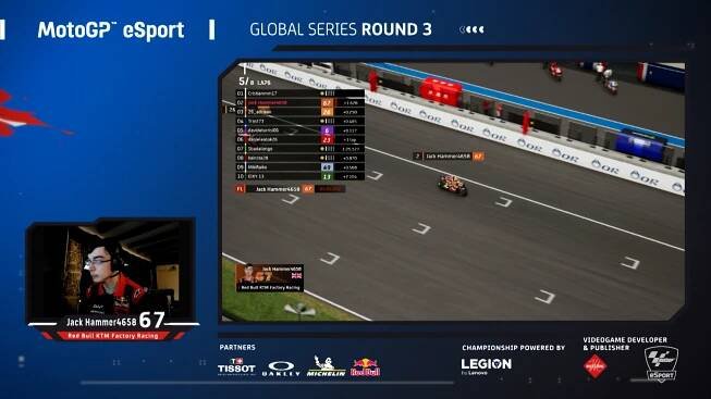 Closer than ever! Four vying for the crown after intense Round 3 of Global Series!