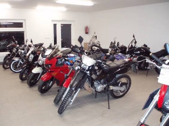 ALEŠ MOTO - TipMoto.com - motofirmy