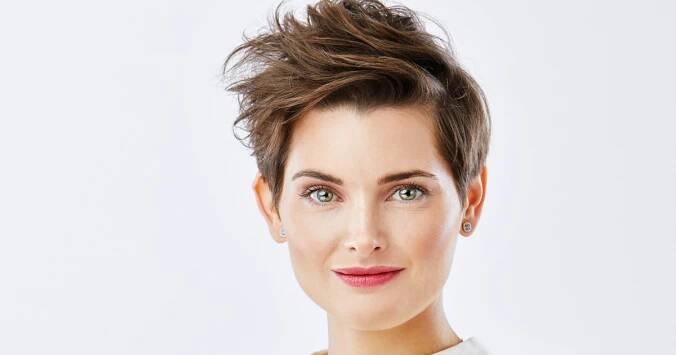 „Tělo je displej duše,“ říká farářka Martina Viktorie Kopecká
