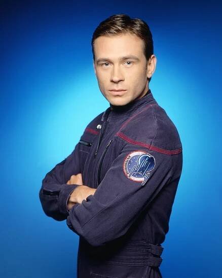 Connor Trinneer - Comic-Con Junior 2023