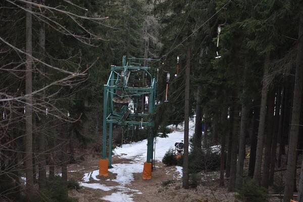 Znovu šance na dovolenou se slevou. Jeseníky zadotují další vouchery