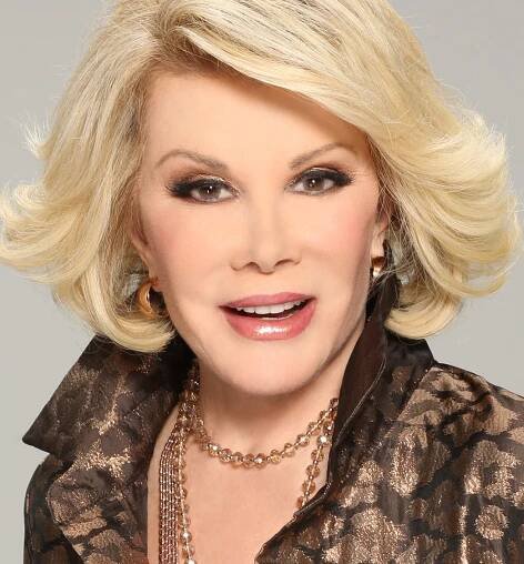 Joan Rivers