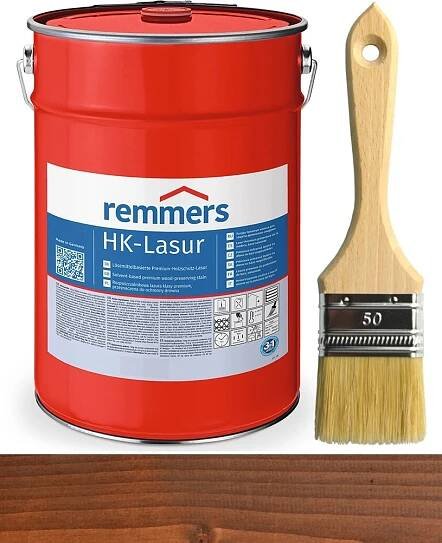 Remmers HK Lasur 10 l bezbarvá