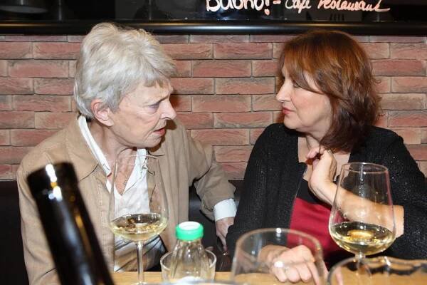 Tajný život světoznámého dirigenta Libora Peška (†89): Letitý poměr s o 48 let mladší zpěvačkou!