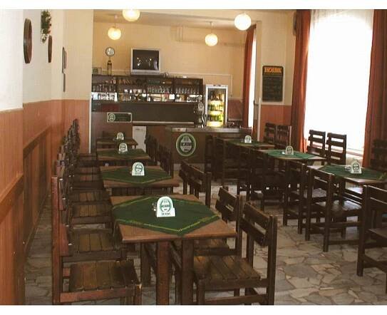 HOTEL STAŘÍČ- ubytování a dovolená Olomoucký kraj